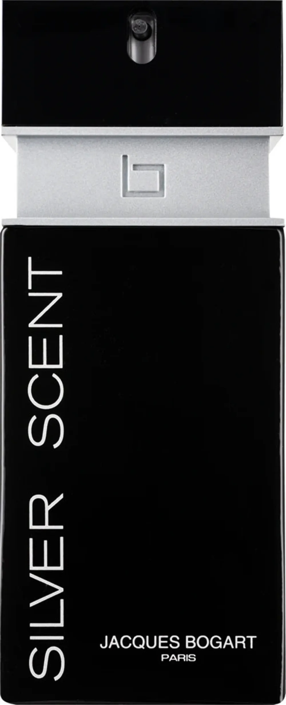 Silver Scent eau de toilette pour homme 100 ml