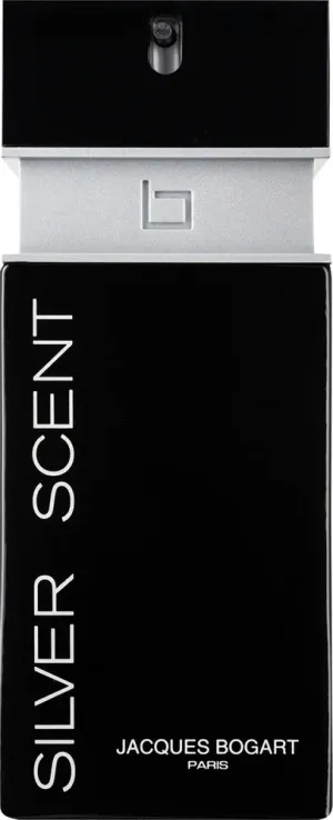 Jacques Bogart Silver Scent eau de toilette pour homme