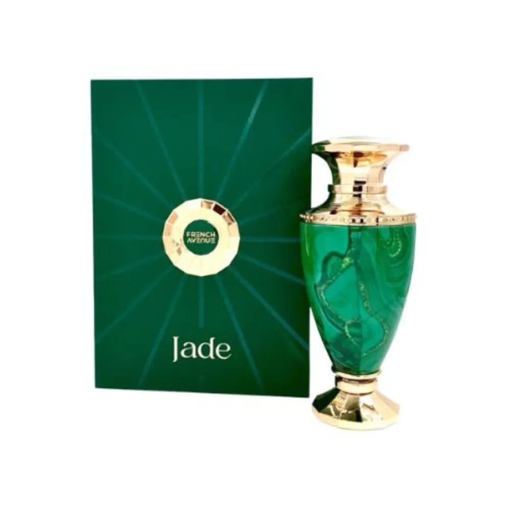 Jade extrait de parfum unisexe 100 ml