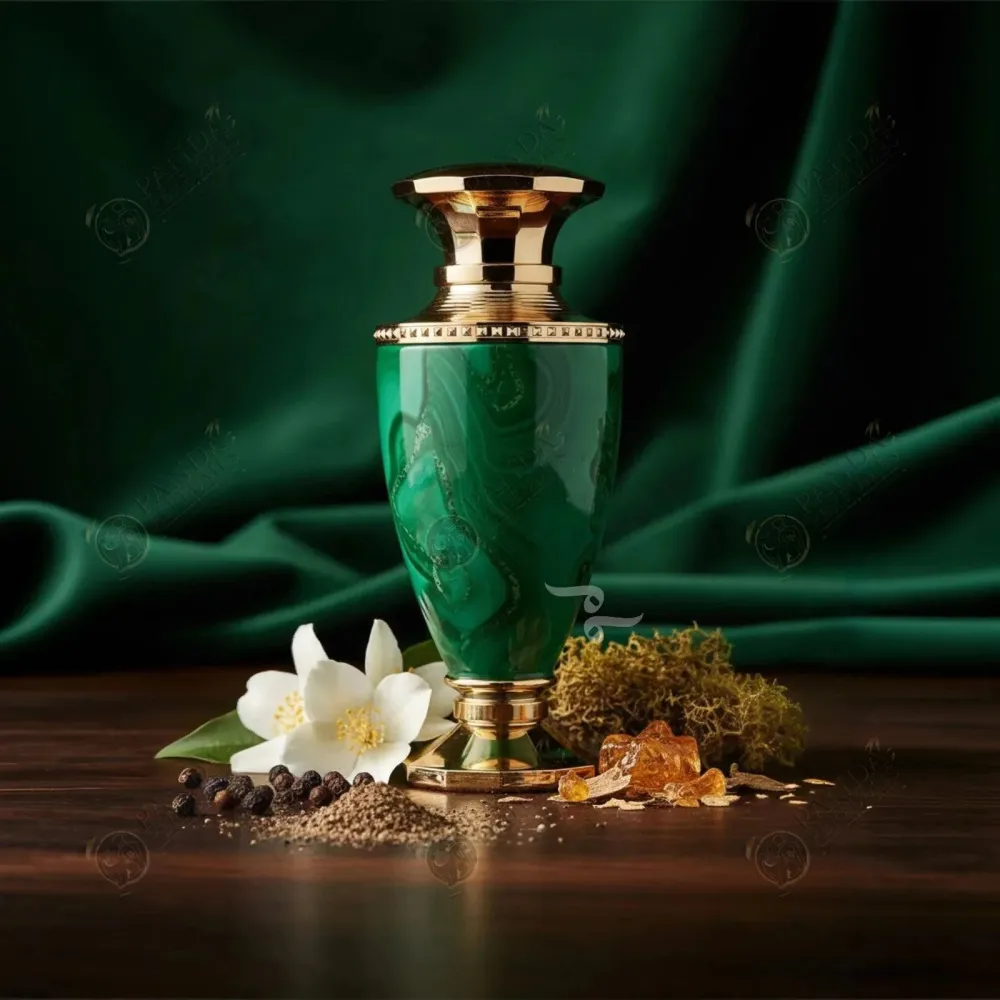Jade extrait de parfum unisexe 100 ml