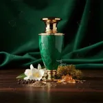 Jade extrait de parfum unisexe 100 ml