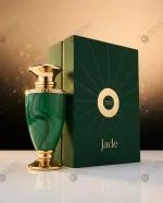 Jade extrait de parfum unisexe 100 ml