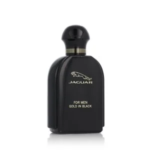 Jaguar For Men Gold in Black eau de toilette pour homme