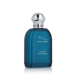 Jaguar For Men Ultimate Power eau de toilette pour homme