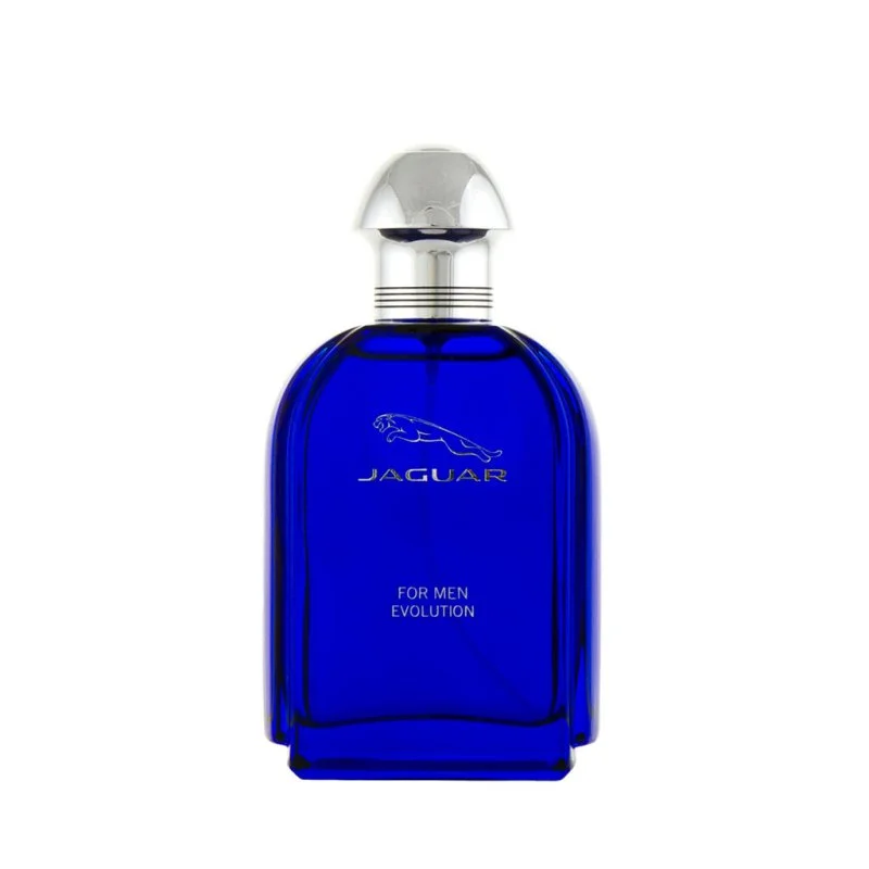 For Men Evolution eau de toilette pour homme 100 ml