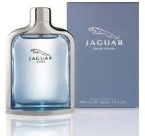 Jaguar Classic eau de toilette pour homme 100 ml