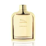 Eau de toilette Jaguar Classic Gold pour homme 100 ml