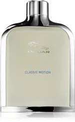 Classic Motion eau de toilette pour homme 100 ml