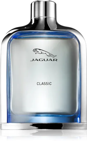 Jaguar Classic eau de toilette pour homme 100 ml