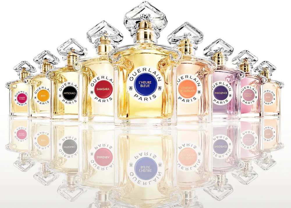 Jardins de Bagatelle Eau de Parfum pour femme 75 ml
