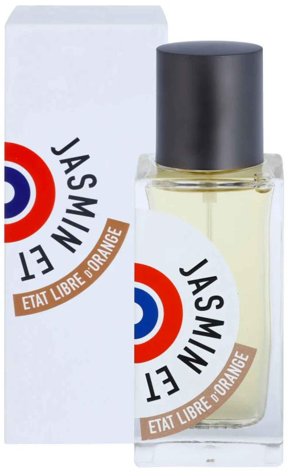 Jasmin et Cigarette eau de parfum pour femme 100 ml