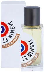 Jasmin et Cigarette eau de parfum pour femme 100 ml