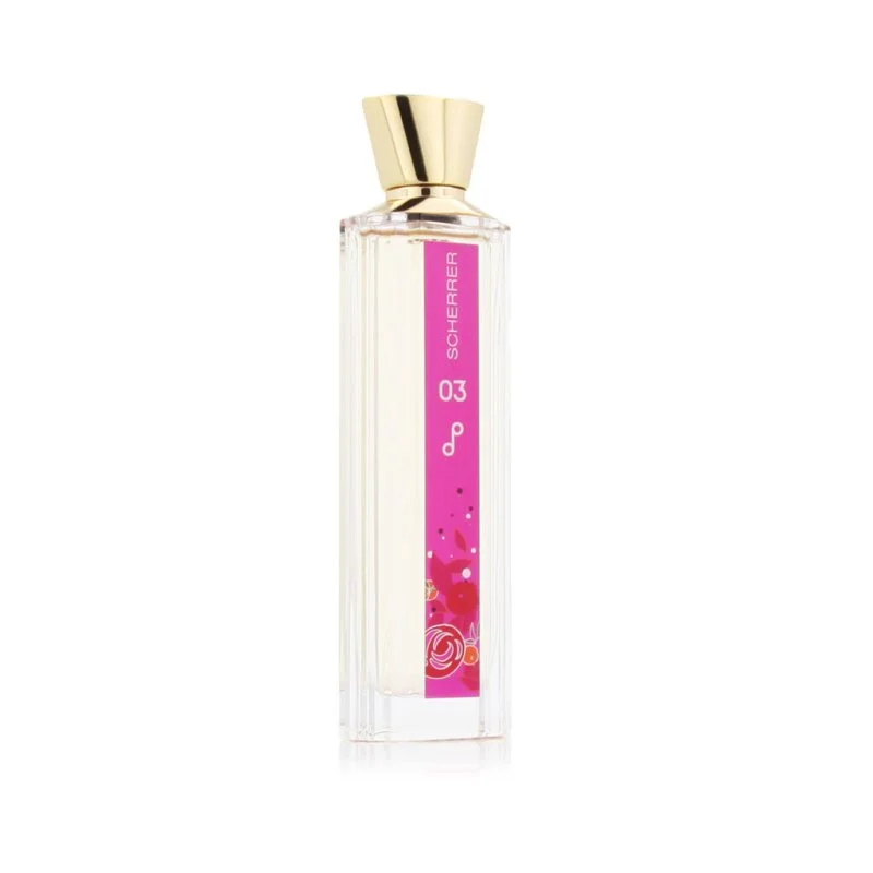 Jean-Louis Scherrer Pop Delights 03 eau de toilette pour femme 50 ml