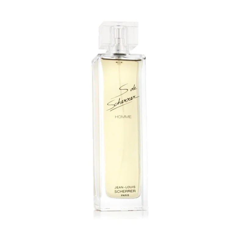 Jean-Louis Scherrer S de Scherrer Homme eau de toilette pour homme 100 ml