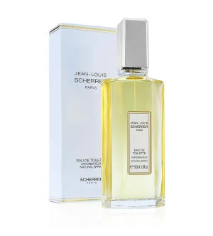 Jean-Louis Scherrer Jean-Louis Scherrer eau de toilette pour femme 100 ml