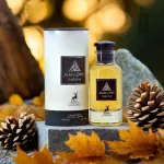 Jean Lowe Fraîche eau de parfum pour homme 100 ml