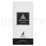 Jean Lowe Fraîche eau de parfum pour homme 100 ml