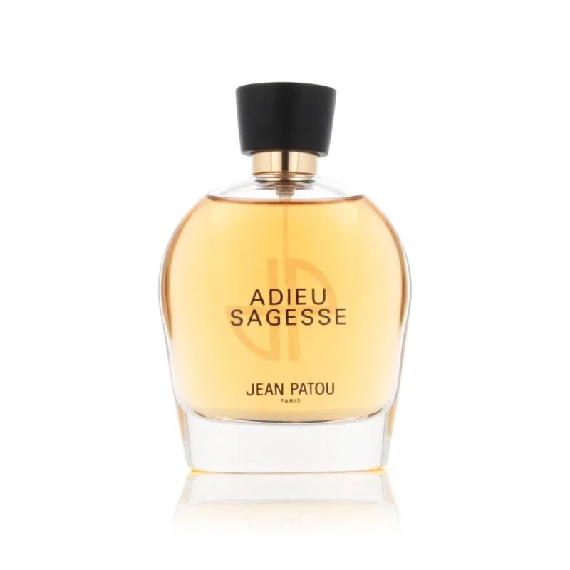 Collection Héritage Adieu Sagesse eau de parfum pour femme 100 ml