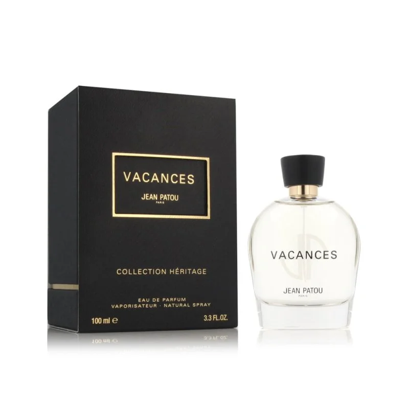 Collection Héritage Vacances eau de parfum pour femme 100 ml