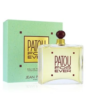 Jean Patou For Ever eau de toilette pour femme