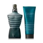 Le Male Eau de Toilette pour Homme 75 ml + Gel Douche