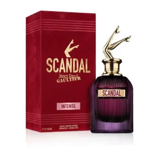 Jean Paul Gaultier Scandal Intense eau de parfum intense pour femme