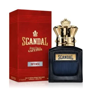 Jean Paul Gaultier Scandal Pour Homme Intense eau de parfum intense pour homme