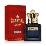 Scandal Pour Homme Intense eau de parfum intense pour homme 100 ml