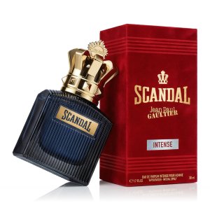 Scandal Pour Homme Intense eau de parfum intense pour homme
