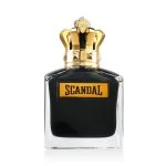 Jean Paul Gaultier Scandal Pour Homme Eau de Parfum Intense rechargeable pour homme 150 ml