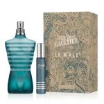 Le Male 125 ml Eau de Toilette pour homme 20 ml