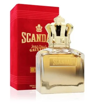 Jean Paul Gaultier Scandal Pour Homme Absolu parfum pour homme