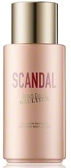 Jean Paul Gaultier Scandal lait corporel pour femme