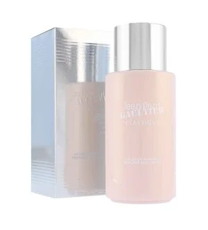 Jean Paul Gaultier Classique lait pour le corps
