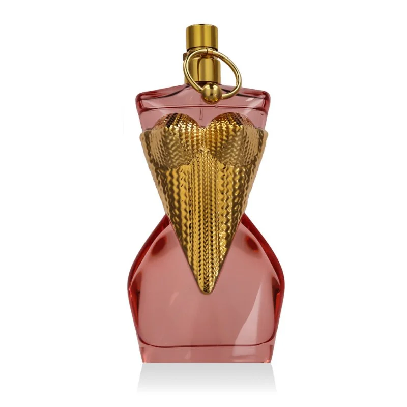 Gaultier Divine Couture eau de parfum rechargeable pour femme 100 ml