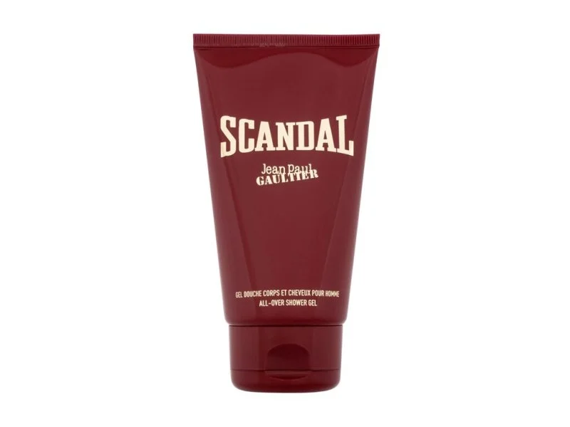 Scandal Pour Homme gel douche pour homme 150 ml