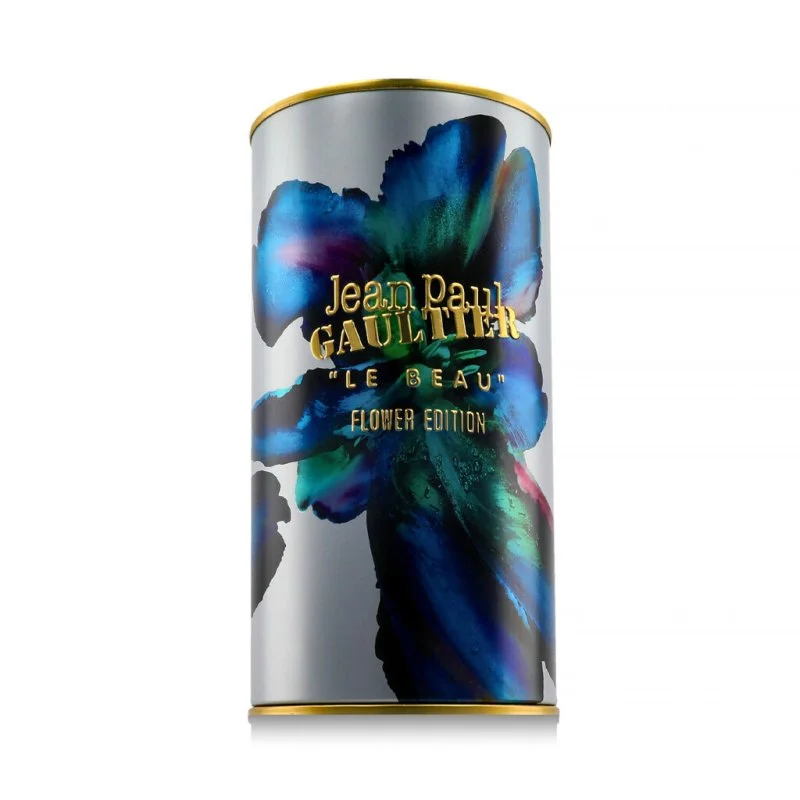 Le Beau Flower Edition eau de parfum pour homme 125 ml