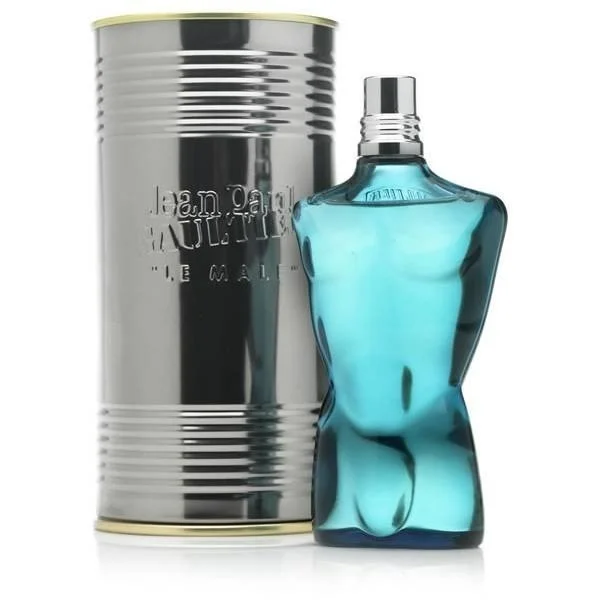 Le Male Eau Après-Rasage pour homme 125 ml