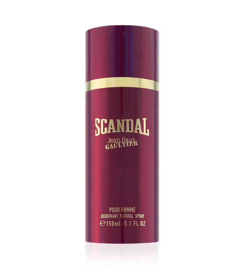 Scandal Pour Homme déodorant spray pour homme 150 ml