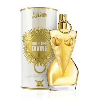 Jean Paul Gaultier Divine eau de parfum pour femme 100 ml