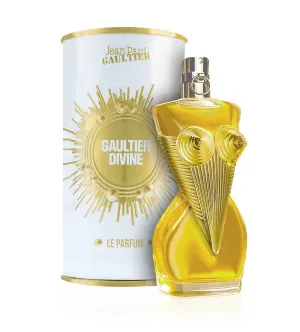 Jean Paul Gaultier Gaultier Divine Le Parfum eau de parfum pour femmes 100 ml