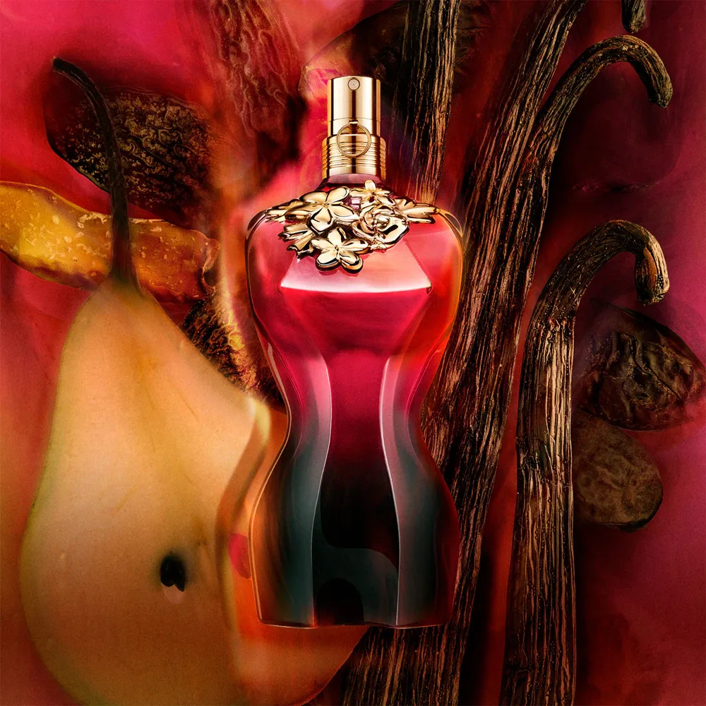 La Belle Le Parfum eau de parfum pour femme 100 ml
