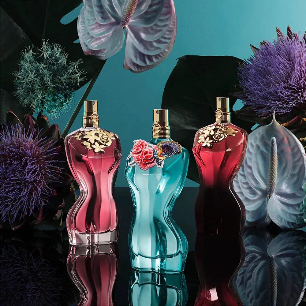 La Belle Le Parfum eau de parfum pour femme 100 ml