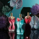 La Belle Le Parfum eau de parfum pour femme 100 ml