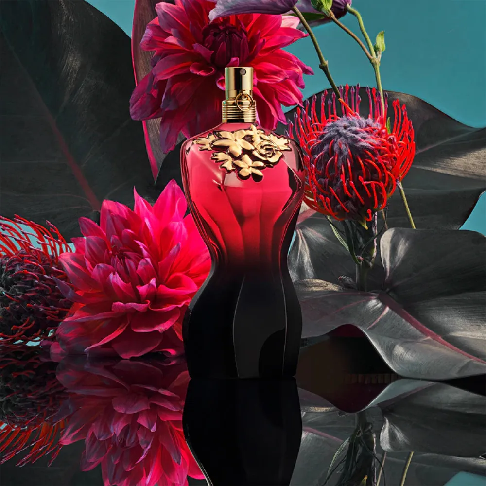 La Belle Le Parfum eau de parfum pour femme 100 ml