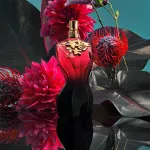 La Belle Le Parfum eau de parfum pour femme 100 ml