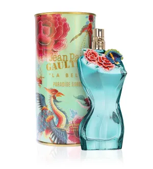 Jean Paul Gaultier La Belle Paradise Garden eau de parfum pour femme 30 ml