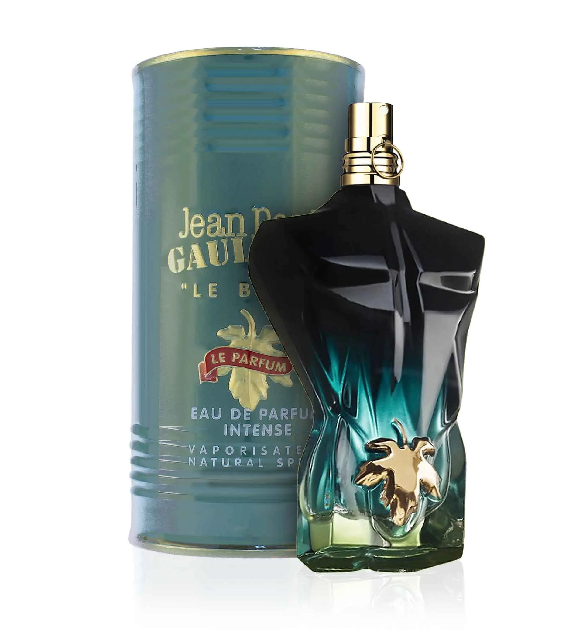 Le Beau Le Parfum eau de parfum pour homme 125 ml