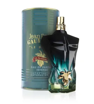 Jean Paul Gaultier Le Beau Le Parfum eau de parfum pour homme 125 ml