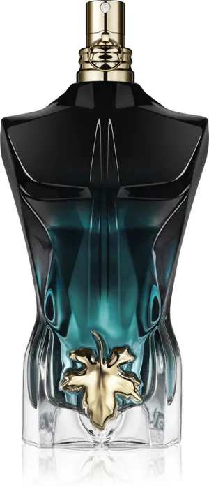 Jean Paul Gaultier Le Beau Le Parfum eau de parfum pour homme 125 ml